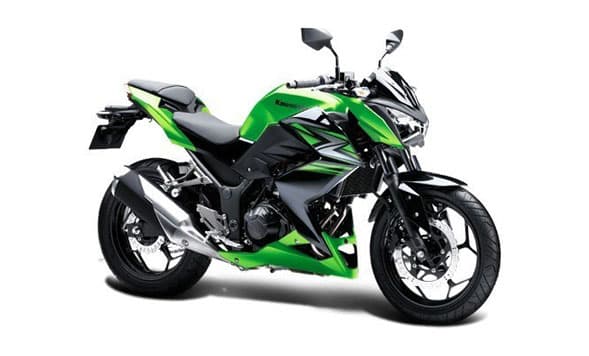 Motosikal Kelas B